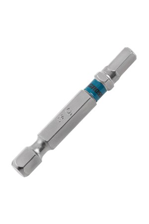 Бита HEX 5 х 50, сталь S2, 10 шт. Gross