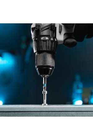 Бита HEX 5 х 50, сталь S2, 10 шт. Gross