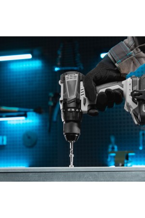 Бита HEX 5 х 50, сталь S2, 10 шт. Gross