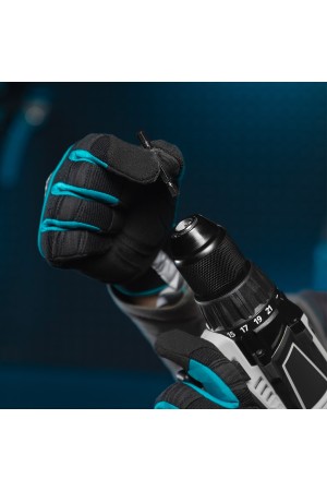 Бита HEX 5 х 50, сталь S2, 10 шт. Gross