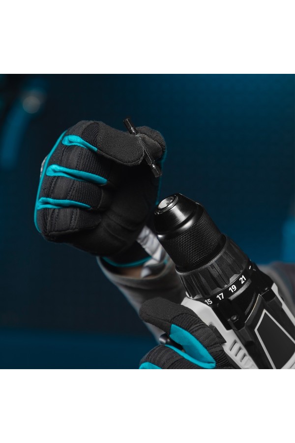 Бита HEX 5 х 50, сталь S2, 10 шт. Gross