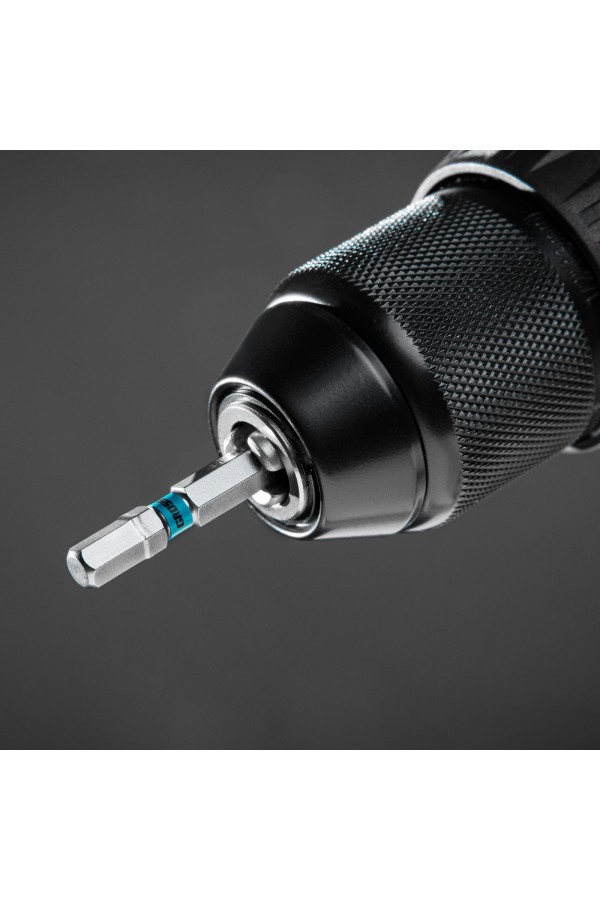 Бита HEX 6 х 50, сталь S2, 10 шт. Gross