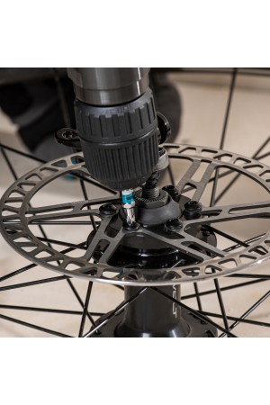 Бита Torx 6 х 50, сталь S2, 10 шт. Gross