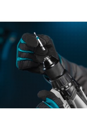 Бита Torx 8 х 50, сталь S2, 10 шт. Gross