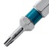 Бита Torx 8 х 50, сталь S2, 10 шт. Gross