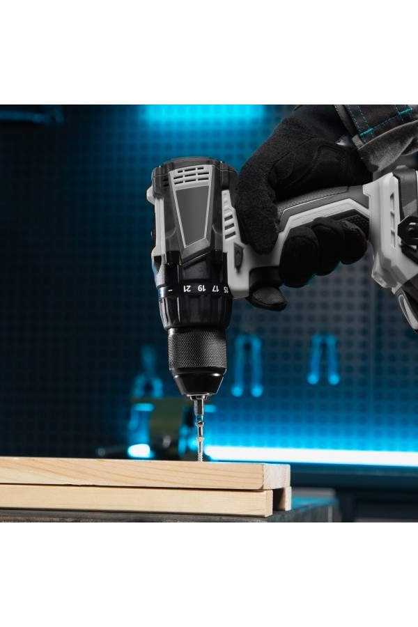 Бита Torx 10 х 50, сталь S2, 10 шт. Gross