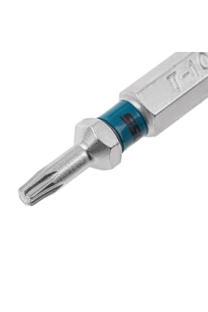 Бита Torx 10 х 50, сталь S2, 10 шт. Gross