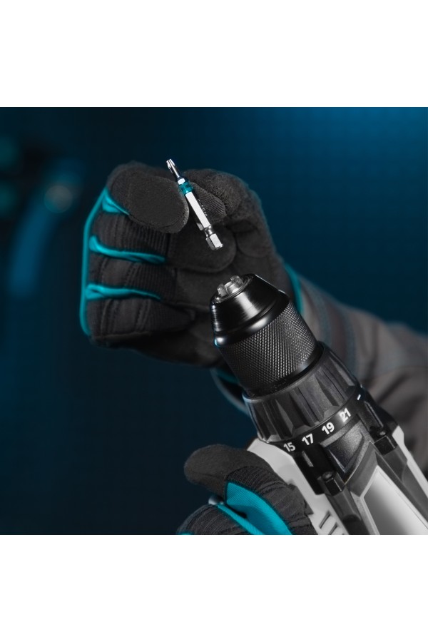 Бита Torx 10 х 50, сталь S2, 10 шт. Gross