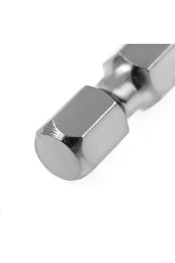 Бита Torx 25 х 50, сталь S2, 10 шт. Gross