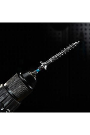 Бита Torx 30 х 50, сталь S2, 10 шт. Gross