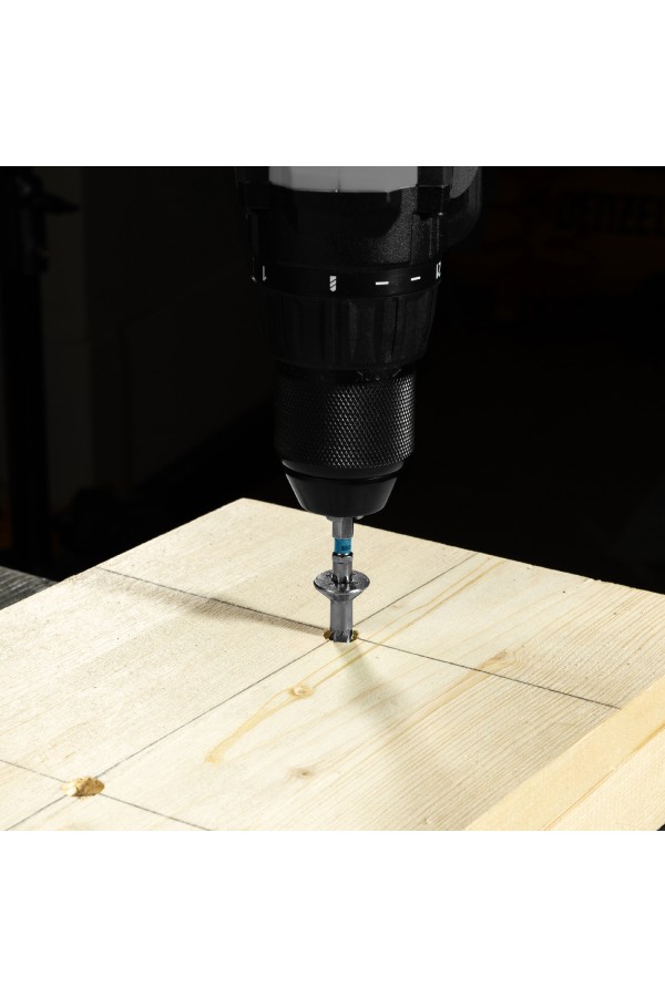 Бита Torx 30 х 50, сталь S2, 10 шт. Gross