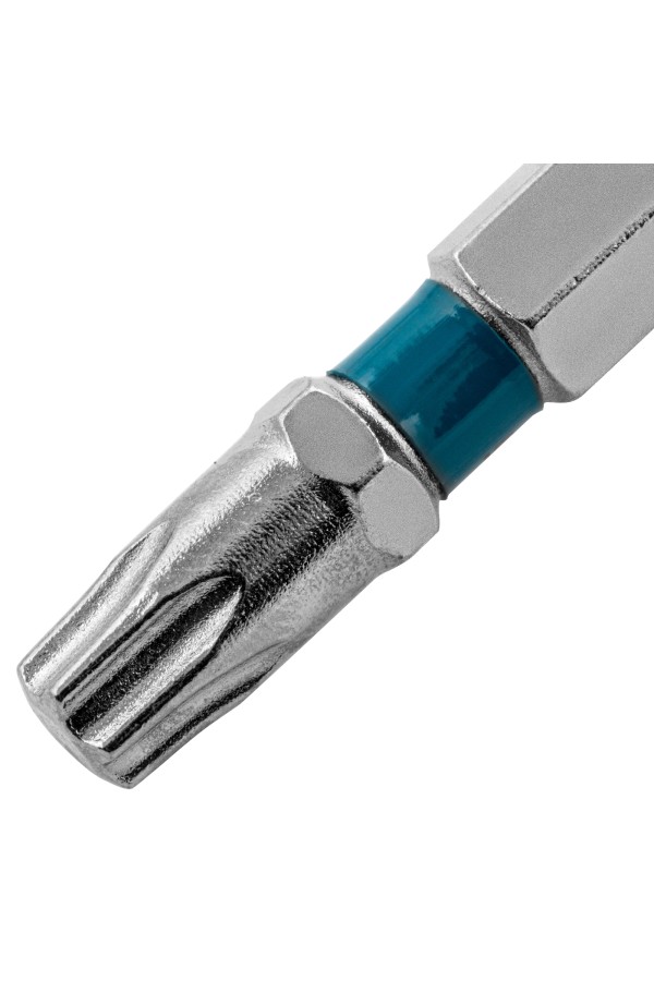 Бита Torx 30 х 50, сталь S2, 10 шт. Gross
