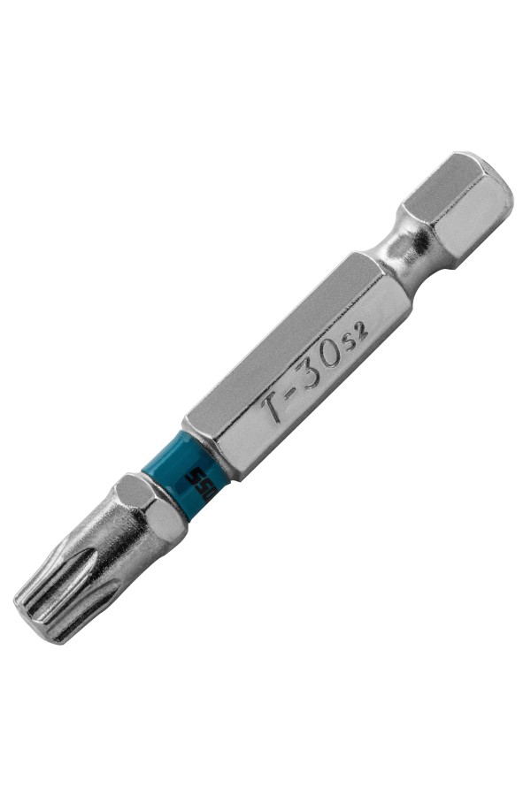 Бита Torx 30 х 50, сталь S2, 10 шт. Gross