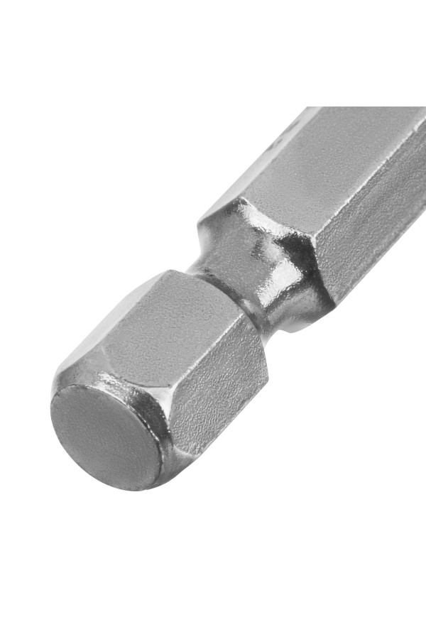 Бита Torx 40 х 50, сталь S2, 10 шт. Gross