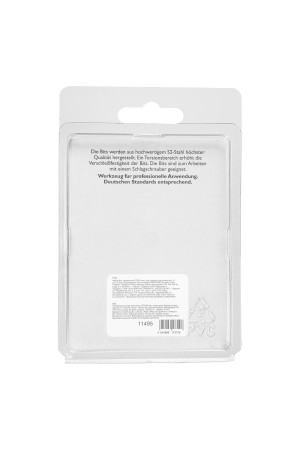 Бита торсионная PZ2 x 50 мм, для ударных шуруповертов, 10 шт. Gross