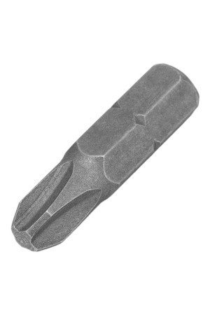 Отвертка реверсивная, набор бит, 11 шт, CrV Matrix