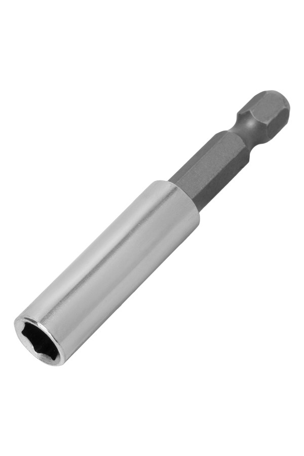 Отвертка реверсивная, набор бит, 11 шт, CrV Matrix