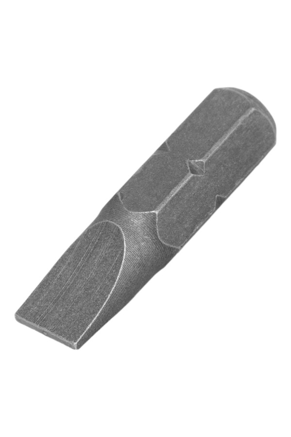 Отвертка реверсивная, набор бит, 11 шт, CrV Matrix