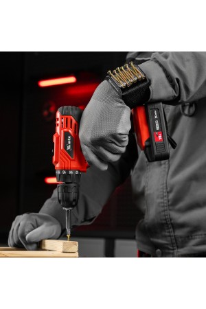 Магнитный браслет для крепежа Matrix