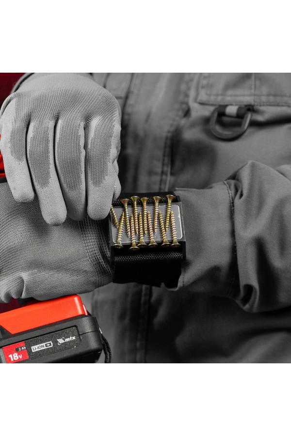 Магнитный браслет для крепежа Matrix