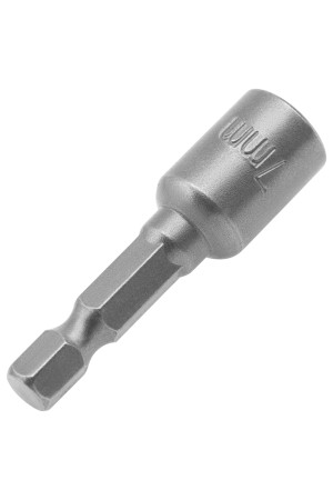 Биты с торцевыми головками 7 мм, 45 мм, 2 шт. Matrix