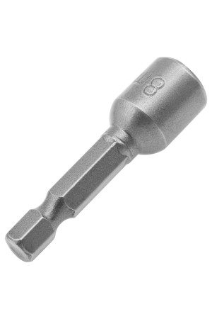 Биты с торцевыми головками 8 мм, 45 мм, 2 шт. Matrix