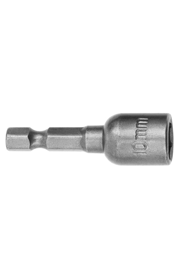 Биты с торцевыми головками 10 мм, 45 мм, 2 шт. Matrix