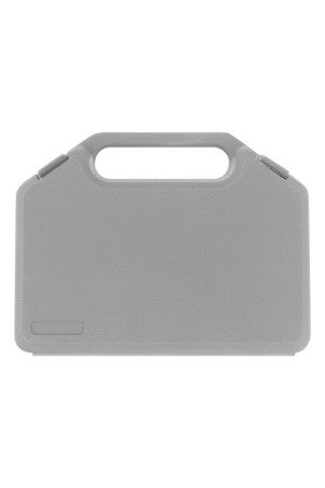 Отвертка с Т-образной эргономичной ручкой и набором насадок, 36 шт, CrV, пластиковый бокс Matrix