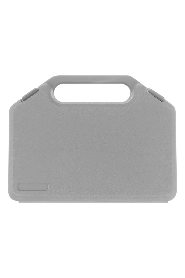 Отвертка с Т-образной эргономичной ручкой и набором насадок, 36 шт, CrV, пластиковый бокс Matrix