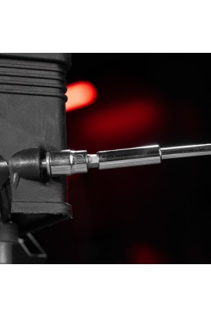 Отвертка с Т-образной эргономичной ручкой и набором насадок, 36 шт, CrV, пластиковый бокс Matrix