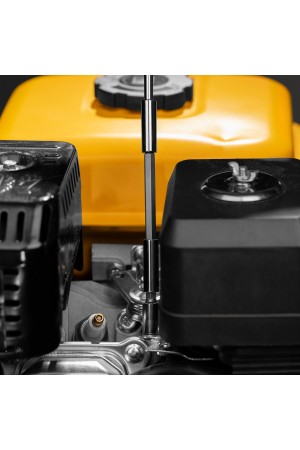 Отвертка с Т-образной эргономичной ручкой и набором насадок, 36 шт, CrV, пластиковый бокс Matrix