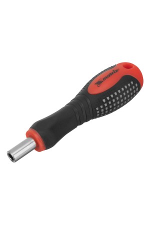 Отвертка для точных работ с насадками Fusion, 22 предмета, в пластиковом пенале Matrix