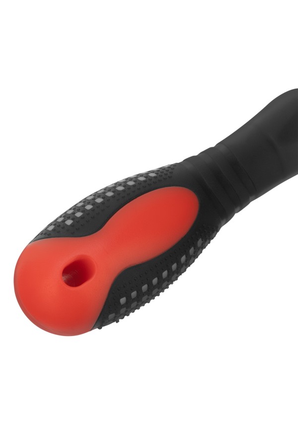 Отвертка для точных работ с насадками Fusion, 22 предмета, в пластиковом пенале Matrix