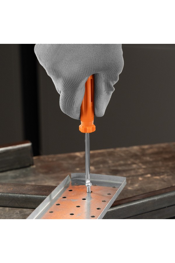 Отвертка комбинированная SL6/PH2 Sparta