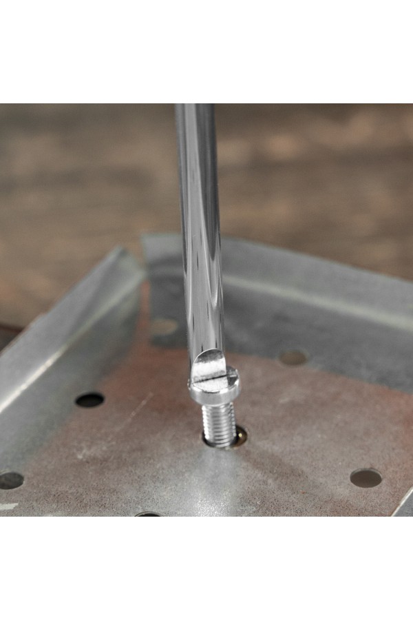 Отвертка комбинированная SL6/PH2 Sparta