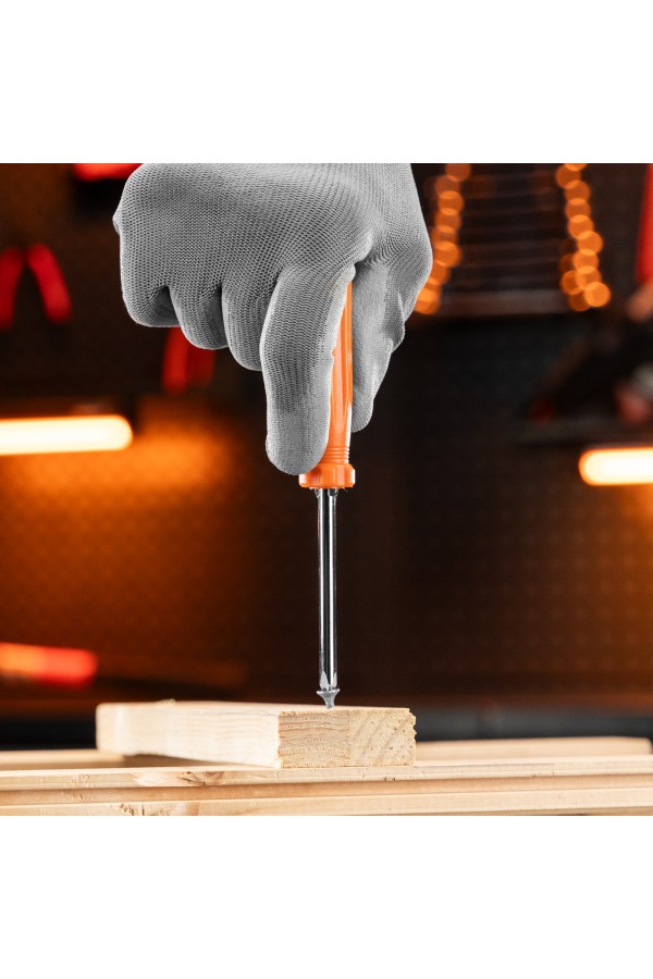 Отвертка комбинированная SL6/PH2 Sparta