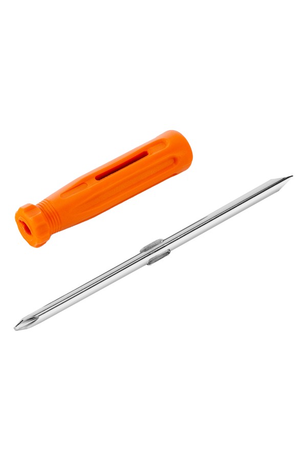 Отвертка комбинированная SL6/PH2 Sparta