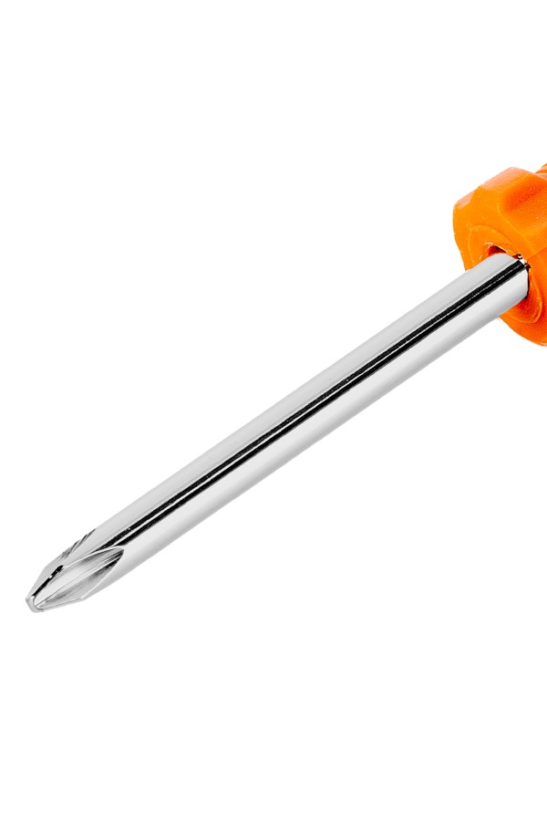 Отвертка комбинированная SL6/PH2 Sparta