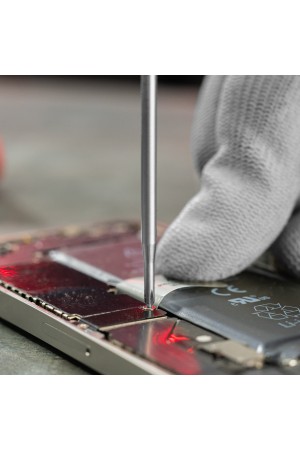 Набор отверток для точных работ с мобильными телефонами, 8 шт, Crv Matrix