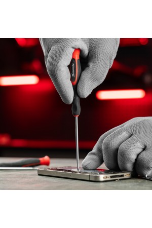 Набор отверток для точных работ с мобильными телефонами, 8 шт, Crv Matrix