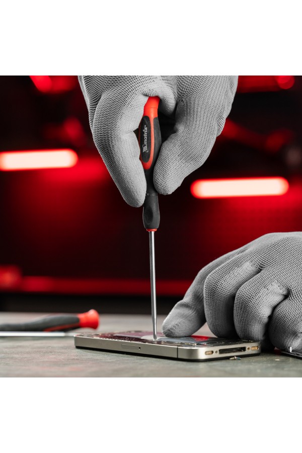 Набор отверток для точных работ с мобильными телефонами, 8 шт, Crv Matrix