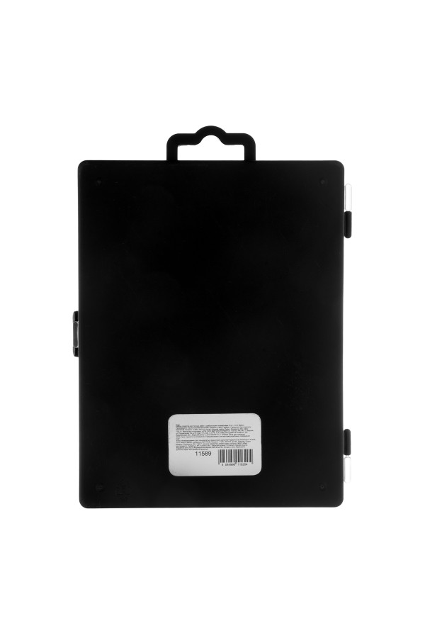 Набор отверток для точных работ с мобильными телефонами, 8 шт, Crv Matrix