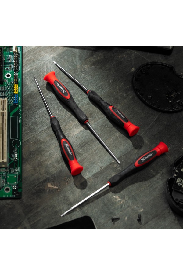 Набор отверток для точных работ с мобильными телефонами, 8 шт, Crv Matrix