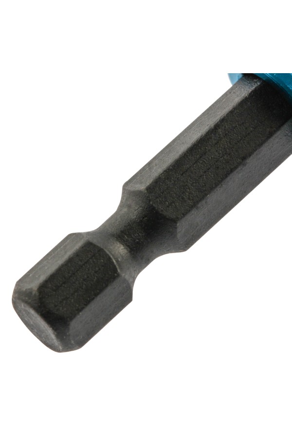 Адаптер для бит с двойным держателем и магнитом, 65 мм, 1/4 Gross