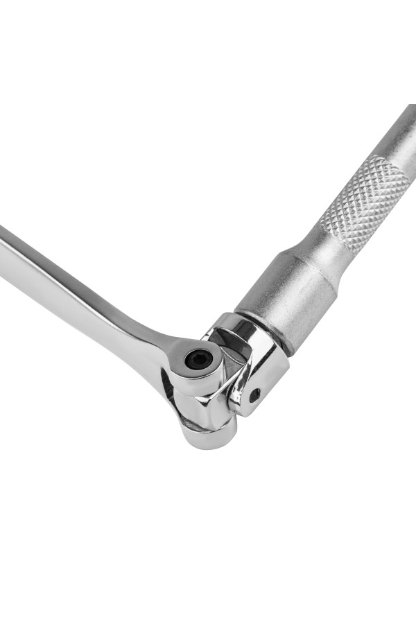 Набор бит и головок торцевых, 1/4, карданный ключ, трещотка, адаптер, S2, 37 шт. Gross