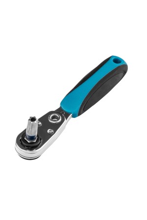 Набор бит и головок торцевых, 1/4, карданный ключ, трещотка, адаптер, S2, 37 шт. Gross