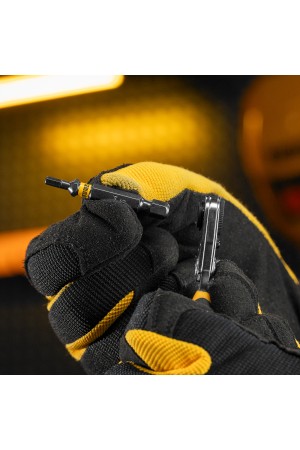 Ключ-трещотка для бит 1/4