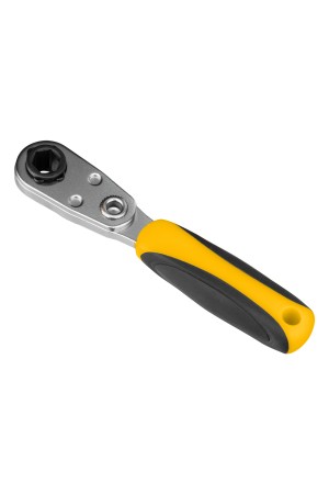 Ключ-трещотка для бит 1/4