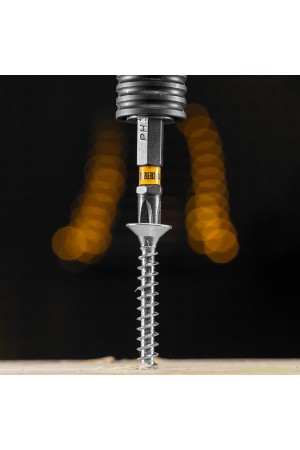 Бита PH3х50, сталь S2, шестигранный профиль, 10 шт. Е 6,3 Denzel