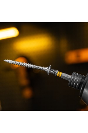 Бита PH3х50, сталь S2, шестигранный профиль, 10 шт. Е 6,3 Denzel